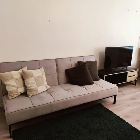 In Sornainen Appartement Helsinki
