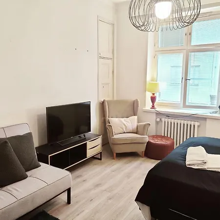 In Sornainen Appartement