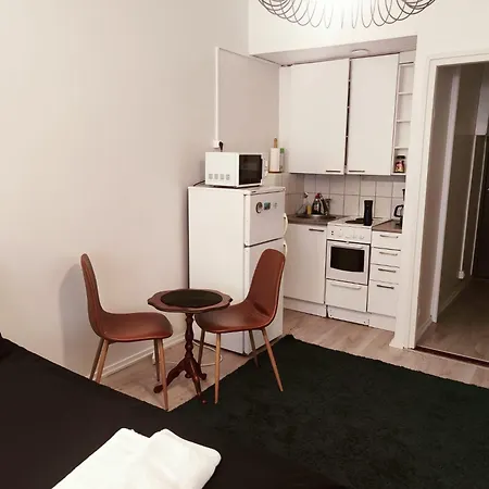 Appartement In Sornainen *