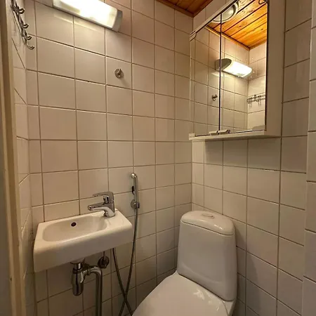 Appartement In Sornainen